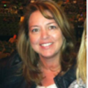 Meet your Posher, Joanna